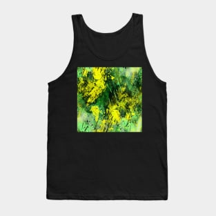 Summer Rain Tank Top